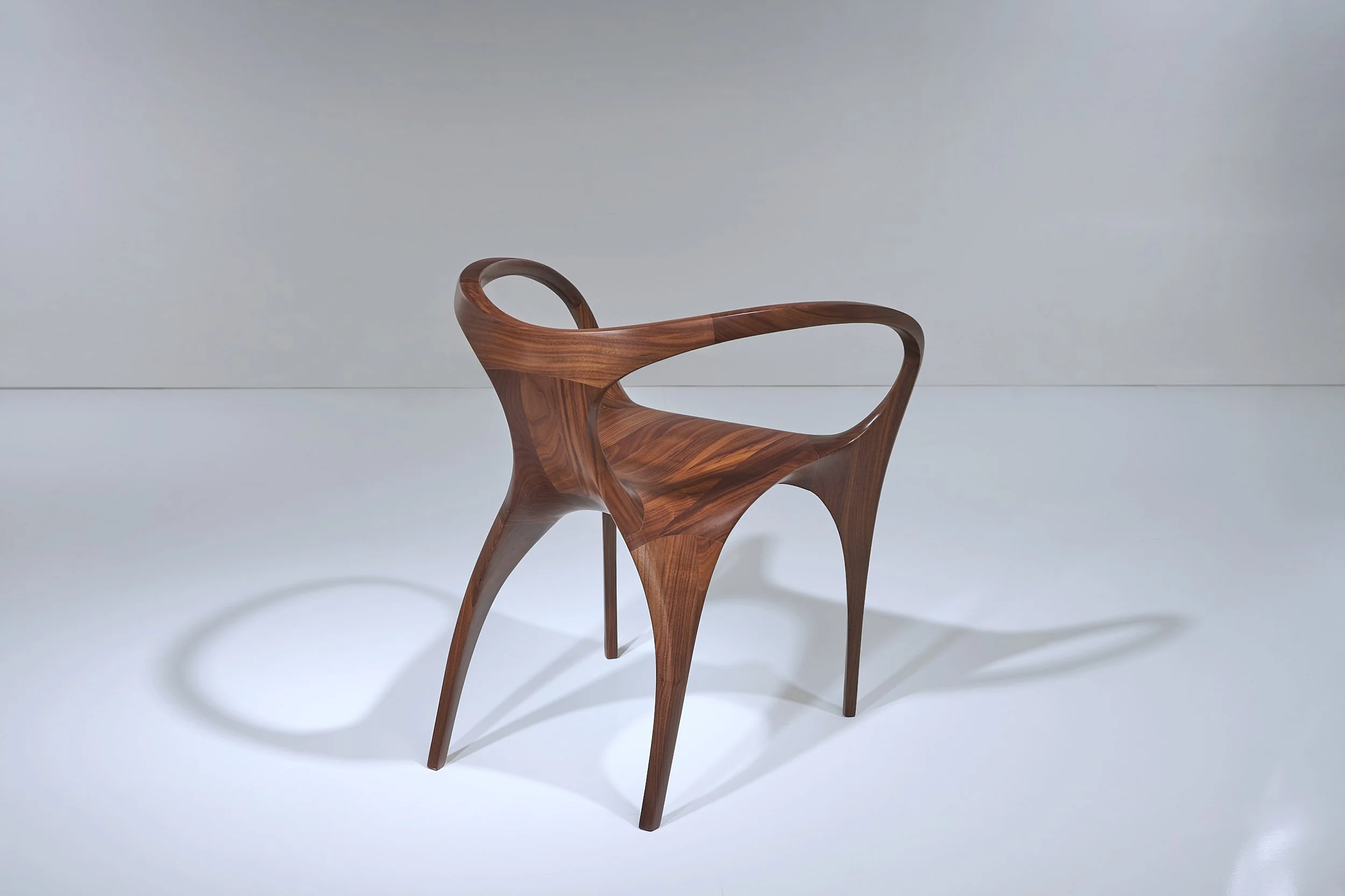 ZH Chair 'UltraStellar' — DAVID GILL GALLERY